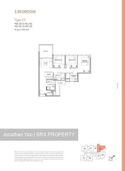 Verticus (D12), Apartment #238251141